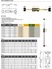 0-800 mm Asimeto Dikey Dijital Doğrusal Cetvel AS-326320 3