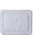 Kapitone Emekleme Minderi Oyun Matı 75X95X5 cm Mavi Gri 2