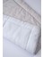 Kapitone Emekleme Minderi Oyun Matı 75X95X5 cm Mavi Gri 3