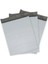 Cepsiz Küçük Boy Kargo Poşeti 24X30+5 cm - 200 Adet (40+40=80 Mikron) 1