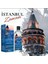 Istanbul Kolonyası 250 ml Cam Şişe + 150 ml Pet Şişe Sprey 1