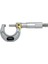 225-250 mm Asimeto Dışçap Mikrometresi AS-101100 1