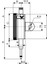 0-5 mm Pld Ekonomik Tip Küçük Çap Komparatör Saati 2