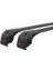 Togg T10X 2023 Ile Uyumlu Ace-2 Model Siyah Ara Atkı 3