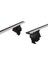 Honda Civic 9 Hatchback 2011-2015 Oluksuz Model Gri Ara Atkı 4