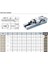 150MM Gerardi Süper Hassas Mengene 3
