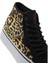 ADJS300286 Manual Hi Wnt Black/m Gold Kadın Sneaker 4