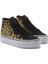 ADJS300286 Manual Hi Wnt Black/m Gold Kadın Sneaker 5