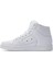 ADJS100164 Manteca 4 Hi White/silver Kadın Sneaker 2