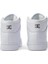 ADJS100164 Manteca 4 Hi White/silver Kadın Sneaker 5