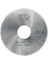 50X0,2X13 Z 128/200 Gsp DIN1837A Hss Metal Daire Testere 1