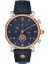 Men's Timeles's TM105T-11KR Erkek Kol Saati 1