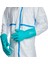 ™ Tyvek® 600 Plus Koruma Tulumu Tip 4/5/6 - (Beden M) 3