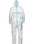™ Tyvek® 600 Plus Koruma Tulumu Tip 4/5/6 - (Beden M) 4