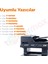 Utax P-4035MFP Muadil Toner 2'li Avantaj Paket / TMX-P4030 / P4035MFP 4