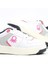 BN-31211 Kadın Sneaker Ayakkabı Beyaz 36-40 5