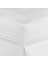 Çizgili Saten Yatak Çarşafı Lastikli 160X200 Yastık Kılıfı 50X70 Fitted Çift Kişilik Çarşaf Seti 3
