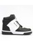 BN-31087 Erkek Sneaker Ayakkabı Siyah Beyaz 40-44 3