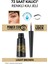 Power Stay 72 Saat Kalıcı Kaş Jeli Light Brown 2