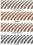 Power Stay 72 Saat Kalıcı Kaş Jeli Light Brown 5