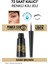 Power Stay 72 Saat Kalıcı Kaş Jeli Dark Brown 2