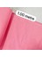 240 cm Eninde Pembe Puanlı Kumaş 1