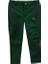 Haki Yeşil Softshell Pantalon Içi Polarlı Gizli Fermuarlı - Xl 1