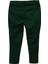 Haki Yeşil Softshell Pantalon Içi Polarlı Gizli Fermuarlı - Xl 2