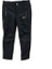 Siyah Softshell Pantalon Içi Polarlı Gizli Fermuarlı - M 1