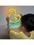 Sanec Ördek Neon LED Tabela Dekoratif Aydınlatma 3
