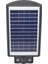 100 Watt Ultra Kaliteli Güneş Enerjili Solar Sokak Armatürü - Çok Yüksek Işıklı Solar Sokak Lambası 5
