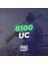 Pubg Mobile 8100 Uc 1