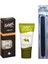 Sararmayı Önleyici Cila - Dalan Krem 20 ml - Tırnak Törpüsü 1