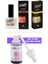 Kalyon Tırnak Sertleştrici - Tırnak Bakım Yağı - Tırnak Eti Temizleyici 3'lü Set - Joy Line Kırmızı Peeling Serumu 30 ml Aha %30 Bha %2 1