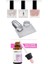 Kalyon French Set - Stamper Silikon - Joy Line Kaş Kirpik Onarıcı,uzatıcı,besleyici ve Güçlendirici Bakım Serumu 30 ml 1