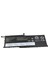 Lenovo ile Uyumlu Thinkpad X1 Yoga 1st Gen Type 20FQ, 20FR Batarya Pil 1