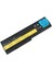 43R9254, 43R9255, Asm 42T4537 Lenovo Batarya ile Uyumlu Pil - 6 Cell 1