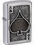Çakmak 49637 Ace Of Spades Emblem 1