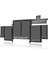 Apple MacBook Pro A1502 (2013-14-15) Batarya ile Uyumlu A1493 Kodlu Pil 1
