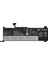 Lenovo Legion 5-15ARH05 Batarya ile Uyumlu Pil Versiyon-1 1