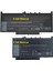 Dell Latitude E7470 Versiyon P61G, P61G001 Laptop Batarya ile Uyumlusı, Pil - 3 Cell 2