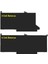 Dell Latitude 7390 2-In-1 3 Cell Batarya ile Uyumlu Pil- 4 Cell Versiyon-2 2