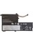 L14L2P21 Lenovo ile Uyumlu Batarya Pil 3 Cell- 1