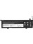 Lenovo Yoga 730-15IKB, 730-15IWL, L17C3PE0, L17L3PE0 Batarya ile Uyumlu Pil 1