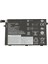 L17M3P52 Lenovo ile Uyumlu Thinkpad Batarya Pil 1