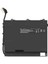 Hp Omen 17-W100, 17-W100NT, 17-W102NT Batarya ile Uyumlu Gtx 1060-1070 Versiyon-2 1