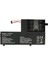 Lenovo ile Uyumlu Flex 3-1470 Versiyon 20480, 20486, 80JK Batarya Pil- L14M3P21, L14L3P21 1