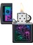 Çakmak 49698 Black Light Tarot Card Design 3