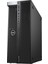 Precision T5820 W-2245 128GB 1tb M.2 1tb Sata3 SSD 24GB A5000 W11P T5820-2245-40 Masaüstü Bilgisayar 4