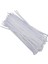 Kablo Bağı Beyaz 4.8X300 1